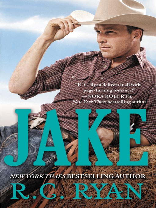 Title details for Jake by R.C. Ryan - Available
